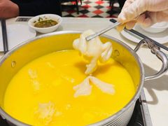 -一哥澳门豆捞·澳门风打边炉(高德置地店)