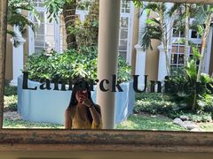 -富国岛翡翠湾 JW 万豪度假酒店