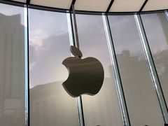 -Apple零售店(新街口店)