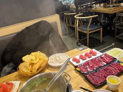 -嬷孙家潮汕牛肉火锅(北京路天河城店)