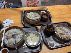 -鑫旺旺汤包(总店)