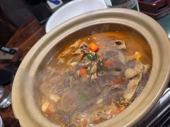 -衡厨·衡阳土菜(中南店)