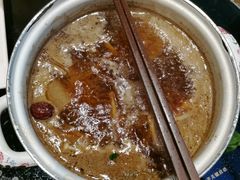 -一尊皇牛(丽彩万达店)