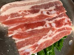 -围炉肉舍丹东海鲜烤肉·烤活鳗(步行街店)