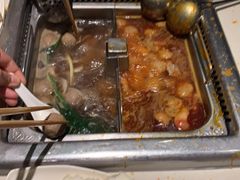 -海底捞火锅(勒泰店)