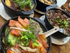 -沈妈砂锅(光华村店)