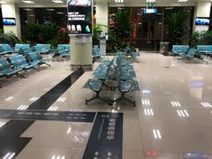 -德宏芒市国际机场