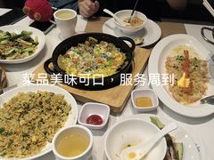 -79号渔船海鲜饭店(华强北店)