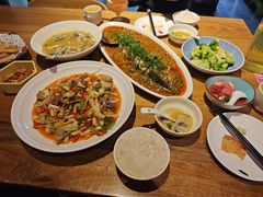 -赤宴·川菜(玉林店)