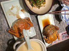 -南京大牌档(中关村领展广场店)