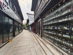 -嘉兴月河历史街区