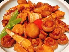 -北平盛世·新京菜·北京烤鸭(劲松·双井店)