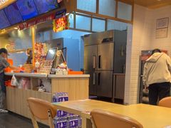 -鱼你在一起(福田安吉尔店)