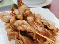 -东坊味道私房菜·地道顺德菜(大良店)