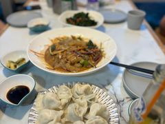 -叁拾壹克饺子·东北菜(国贸店)