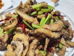 -昱德来·天津菜(河西店)