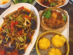 -伊兰麒兰馨园·川菜·清真馆(339电视塔店)