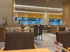 -长沙三景韦尔斯利酒店·Oval全日制餐厅自助餐