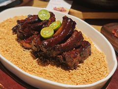 -图味美小黄鱼·景德菜(浙江路店)