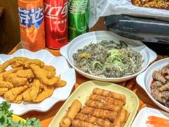 -三煮纸包鱼(青岛总店)