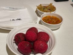 荔枝-莆田餐厅PUTIEN(西安万象天地店)