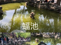 -恭王府博物馆