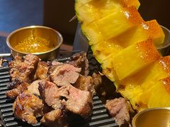 -摩打食堂(壹方中心店)