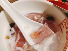 -探鱼·鲜青椒爽麻烤鱼(番禺万达店)
