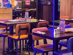 -bluefrog蓝蛙(皇庭广场店)