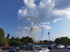 -横店影视城梦幻谷园区