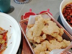 -四川饭店(城乡购物中心店)