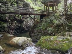 -太湖源风景区