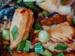 -千岛湖小鱼儿·淳安匠心农家菜