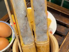 -萍姐火锅·公路夜市(南京新街口店)