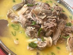 -聚鑫阁江浙菜·非遗传承技艺(青村帝华园店)