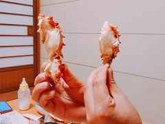 -蟹道乐(道顿堀本店)