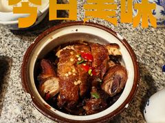 -南京大牌档(济南万象城店)