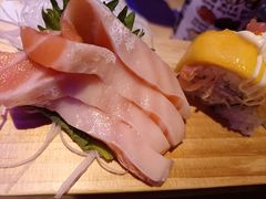 -琴寿司居酒屋(中山广场店)