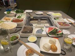 -海底捞火锅(杭州萧山宝龙广场店)