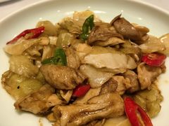 -YAFEE雅菲·粤菜·湘菜·融合菜(魏公村店)