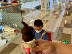 -DQ·蛋糕·冰淇淋(通州万达店)