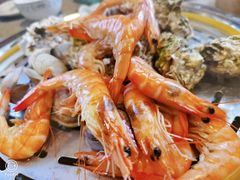 -四海蒸鲜蒸汽海鲜自助(北戴河店)