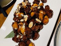 -陆壹捌餐厅(五大道店)