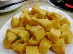 -李师傅脆肚(梅林店)