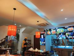 -川悦壹号·川菜(蠡溪路店)