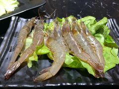 -燚青春东北泥炉烤肉(百合店)