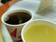 -公利真料竹蔗水(中环店)