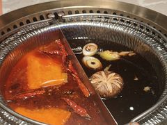 -空之介寿喜烧·和牛放题(恒隆广场店)