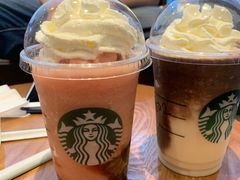 -星巴克(厦门SM新生活广场店)