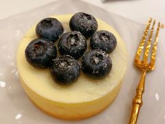 蓝莓芝士-茉里粤菜(皇姑万象汇店)